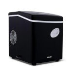 NewAir Countertop Ice Maker - 28 lbs Daily Capacity