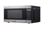 Compact 900 Watt Microwave with Child Lock
