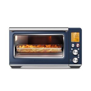 Breville Smart Oven Air Fryer - Damson Blue