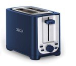 BELLA 2-Slice Toaster with Extra Wide Slots