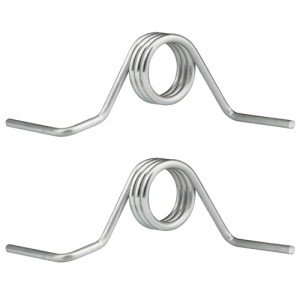 Samsung French Door Refrigerator Spring Replacement Parts