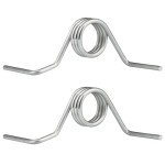 Samsung French Door Refrigerator Spring Replacement Parts