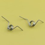 Samsung French Door Refrigerator Spring Replacement Parts