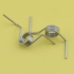 Samsung French Door Refrigerator Spring Replacement Parts