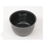 Zojirushi 5.5-Cup Induction Rice Cooker - Black