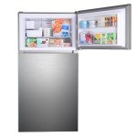Kenmore 33" 20.4 cu. ft. Stainless Steel Refrigerator