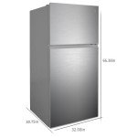 Kenmore 33" 20.4 cu. ft. Stainless Steel Refrigerator