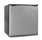 Igloo 1.6 Cu.Ft. Compact Refrigerator with Adjustable Thermostat