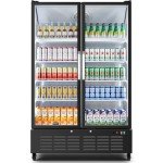 BODEGACOOLER 36.8 Cu.Ft Beverage Display Refrigerator