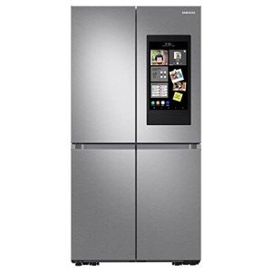 SAMSUNG Smart 29 Cu Ft 4-Door Flex Refrigerator
