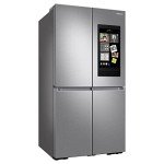 SAMSUNG Smart 29 Cu Ft 4-Door Flex Refrigerator