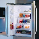 ClearSpace Stackable Soda Can Organizer Set of 2