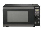 Hamilton 0.9 Cu Ft Countertop Microwave Oven