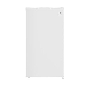 RCA IGLOO 3.2 Cu Ft Mini Refrigerator - White