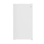 RCA IGLOO 3.2 Cu Ft Mini Refrigerator - White