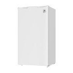 RCA IGLOO 3.2 Cu Ft Mini Refrigerator - White