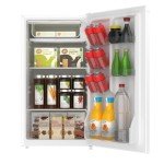 RCA IGLOO 3.2 Cu Ft Mini Refrigerator - White