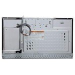 RecPro 30" Stainless Steel RV Convection Microwave