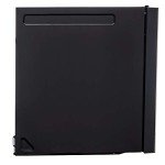 RecPro 30" Stainless Steel RV Convection Microwave