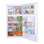 Kenmore 33" 20.4 cu. ft. Refrigerator with Ice Maker