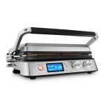 De'Longhi Livenza All-Day Grill & Waffle Maker