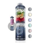 Ninja Blast Max Portable Cordless Blender 22 oz