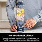 Ninja Blast Max Portable Cordless Blender 22 oz