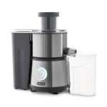 Dash Compact 2-Speed Juicer with 2" Feed Chute