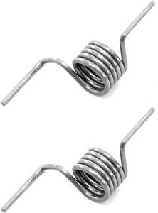 Heavy Duty French Door Refrigerator Spring Replacement 2pc