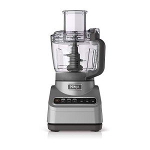 Ninja Professional Plus 850W Food Processor - Silver