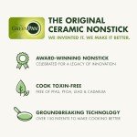 GreenPan Elite 8-in-1 Programmable Electric Slow Cooker