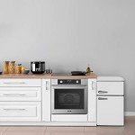 Galanz Retro Mini Fridge with Dual Doors, White