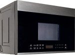 FORTÉ Stainless Steel Over-the-Range Microwave Oven