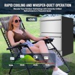 24-Inch Outdoor Drawer Refrigerator for 154 Cans