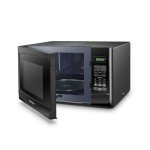 CONTOURE RV Built-In Microwave Oven - 900W Power