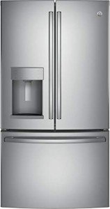 27.8 cu ft French Door Refrigerator with Ice Maker