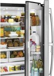 27.8 cu ft French Door Refrigerator with Ice Maker