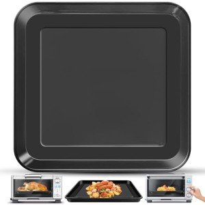 10" Enamel Baking Pan for Breville Toaster Oven