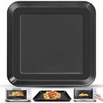 10" Enamel Baking Pan for Breville Toaster Oven