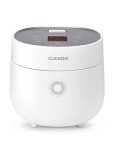 CUCKOO 6-Cup Micom Rice Cooker with 13 Menu Modes