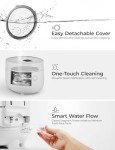 CUCKOO 6-Cup Micom Rice Cooker with 13 Menu Modes