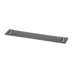 Samsung Dishwasher Toe Panel - Model DD81-02144A