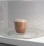 GE Stainless Steel Over-The-Range Microwave, 1.7 cu.ft