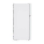 LG 20.2 Cu. Ft. Top-Freezer Refrigerator - White