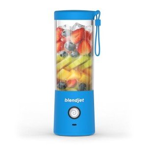 BlendJet 2 Portable USB-C Blender for Smoothies