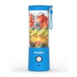 BlendJet 2 Portable USB-C Blender for Smoothies