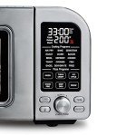 Salton Pizzadesso Professional Pizza Oven & Air Fryer