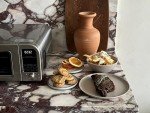 Salton Pizzadesso Professional Pizza Oven & Air Fryer