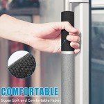 Refrigerator Door Handle Covers - 5 Pack