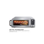 Salton Pizzadesso Professional Pizza Oven & Air Fryer